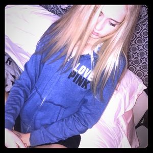 Victoria secret pink